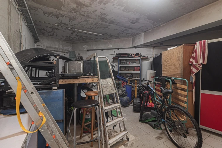 Garagem para Venda em Mina de Água Foto 22