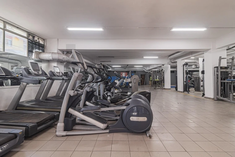 Garagem para Venda em Mina de Água Foto 23