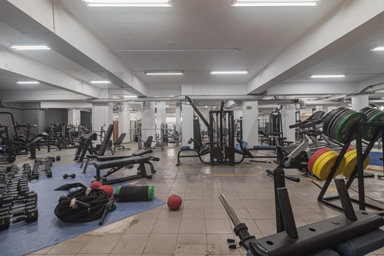 Garagem para Venda em Mina de Água Foto 20