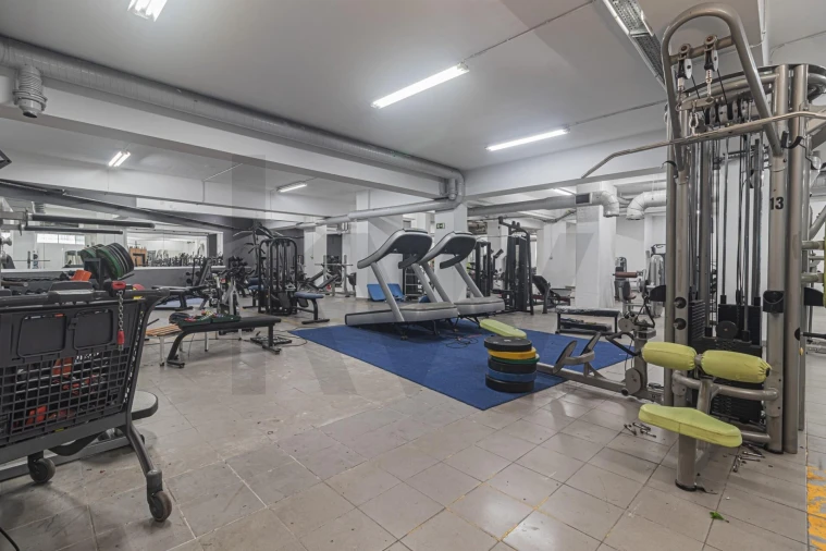 Garagem para Venda em Mina de Água Foto 2