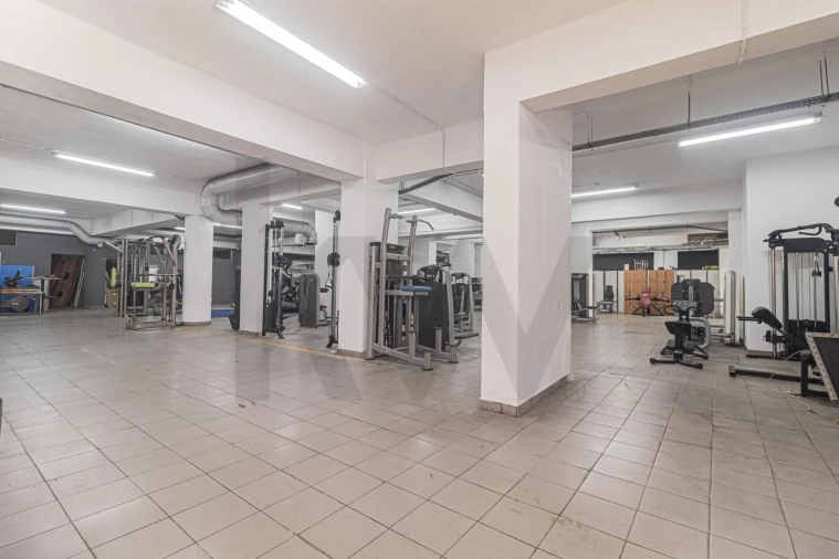 Garagem para Venda em Mina de Água Foto 24