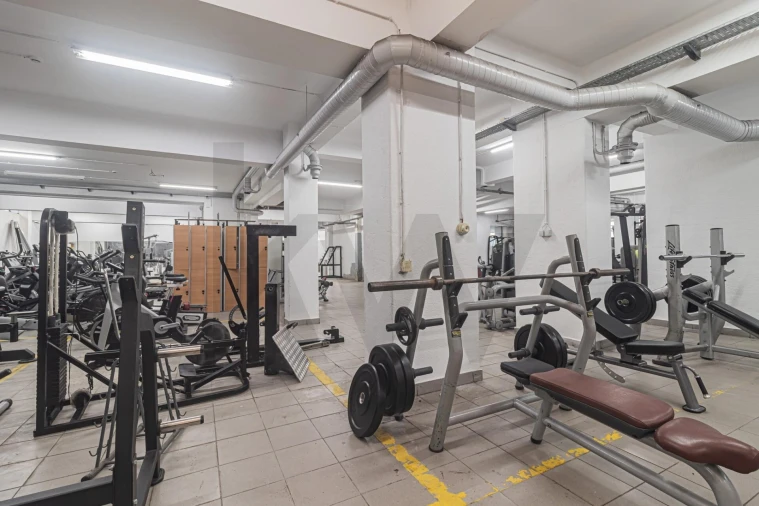 Garagem para Venda em Mina de Água Foto 18