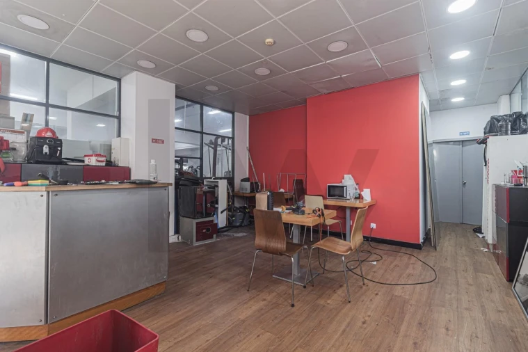 Garagem para Venda em Mina de Água Foto 26