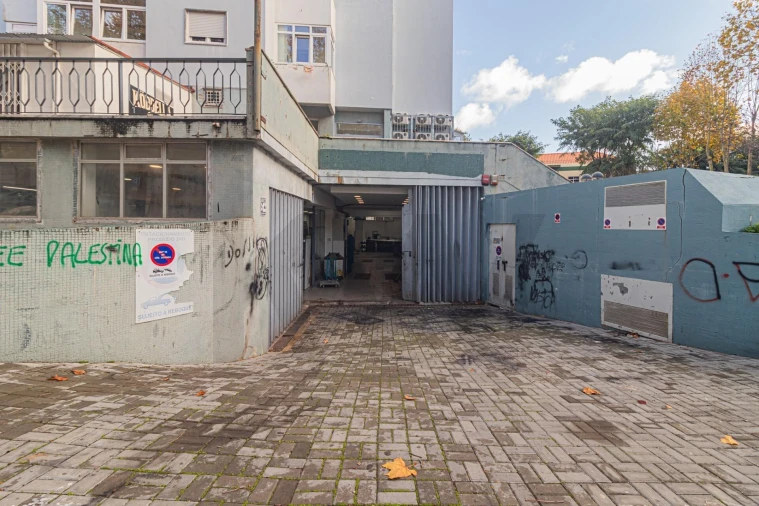 Garagem para Venda em Mina de Água Foto 27