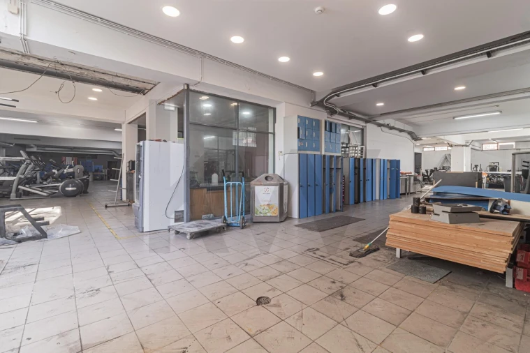 Garagem para Venda em Mina de Água Foto 7