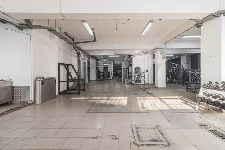 Garagem para Venda em Mina de Água Foto 11