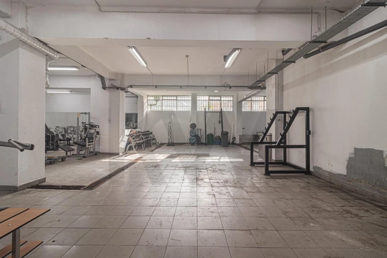 Garagem para Venda em Mina de Água Foto 15