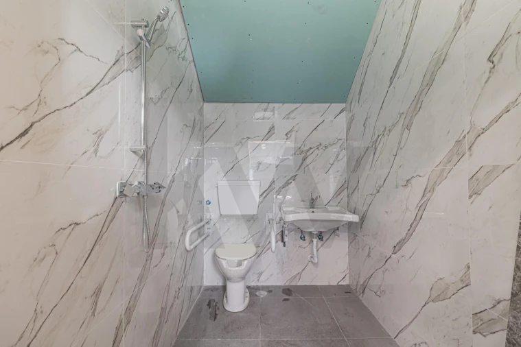 Garagem para Venda em Mina de Água Foto 9