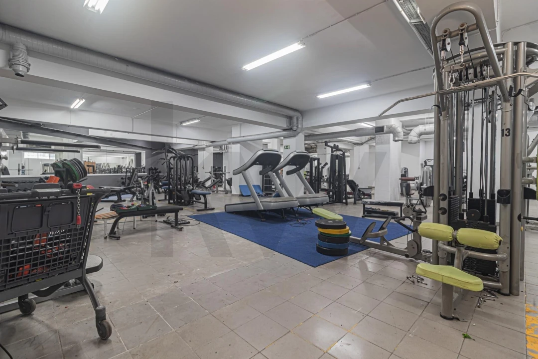 Garagem para Venda em Mina de Água Foto 2