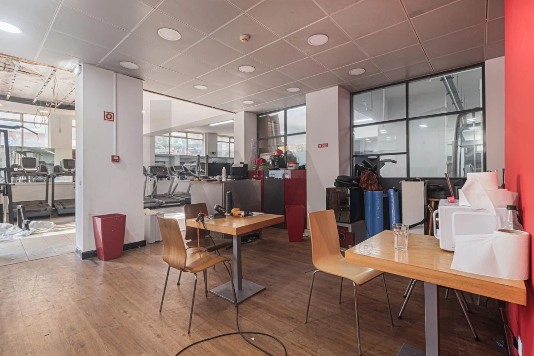 Garagem para Venda em Mina de Água Foto 4