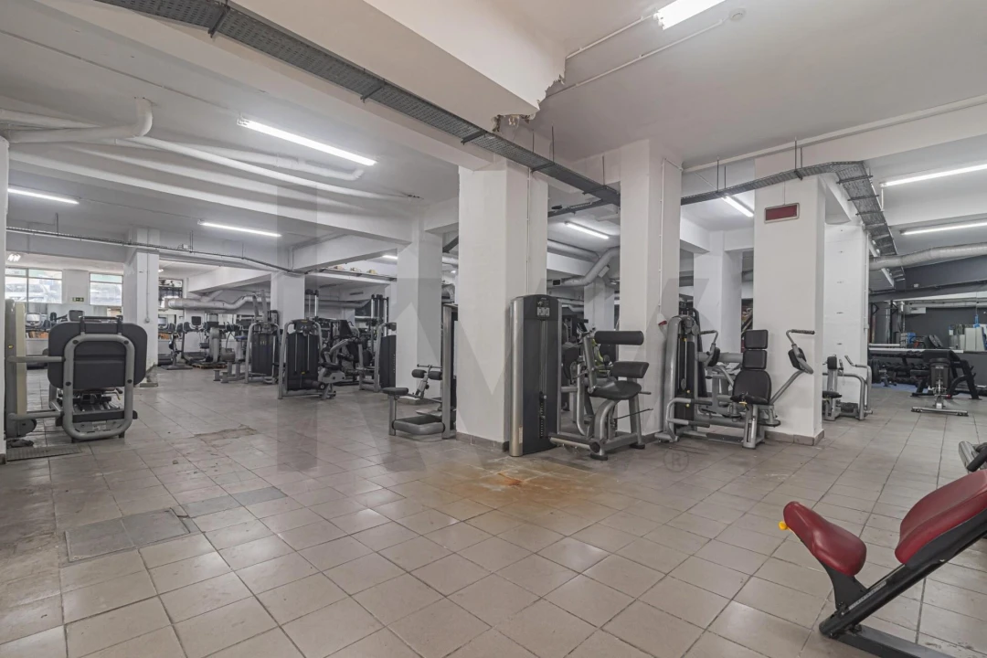 Garagem para Venda em Mina de Água Foto 17