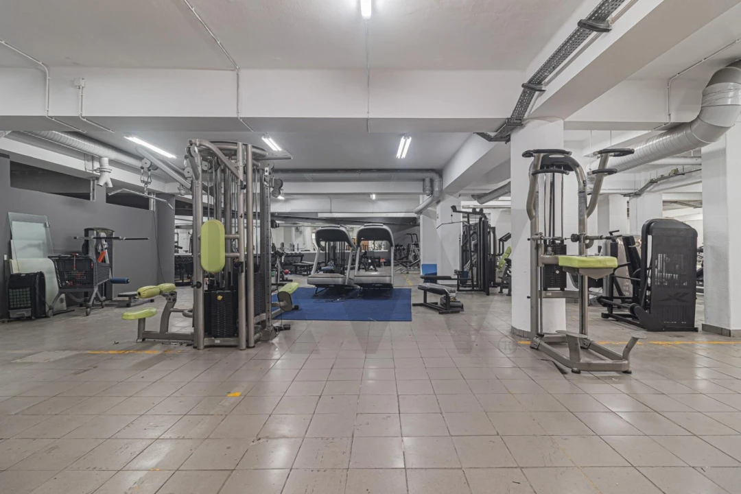 Garagem para Venda em Mina de Água Foto 3