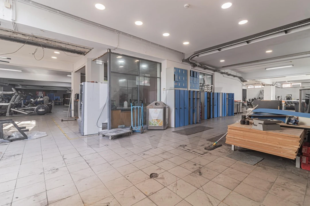 Garagem para Venda em Mina de Água Foto 7