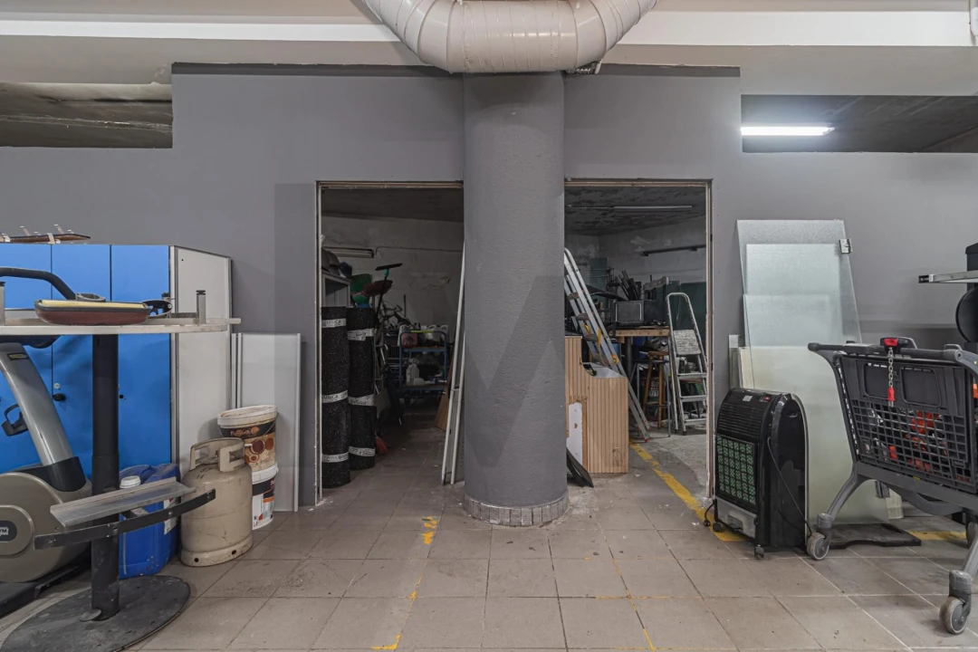 Garagem para Venda em Mina de Água Foto 21