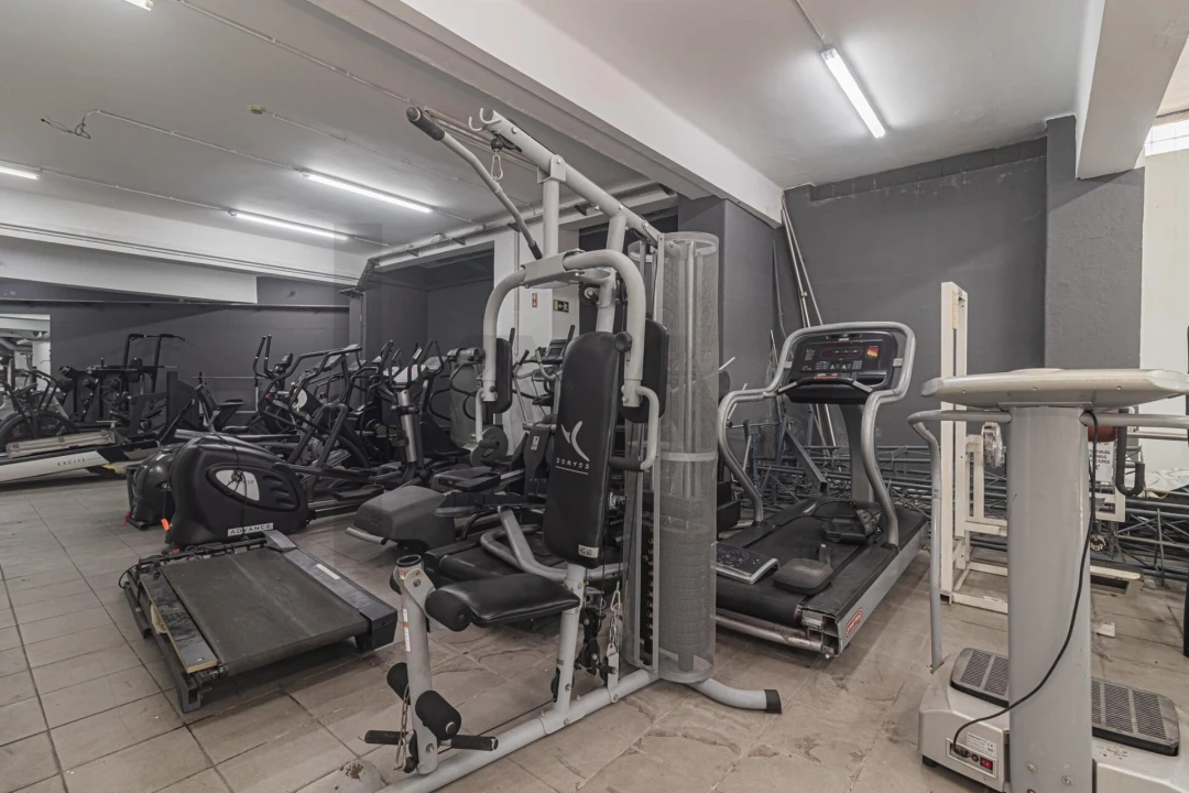 Garagem para Venda em Mina de Água Foto 14