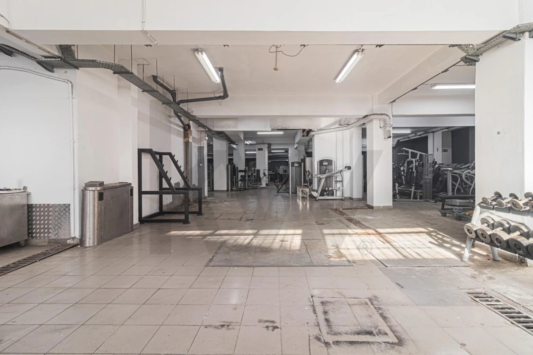 Garagem para Venda em Mina de Água Foto 11