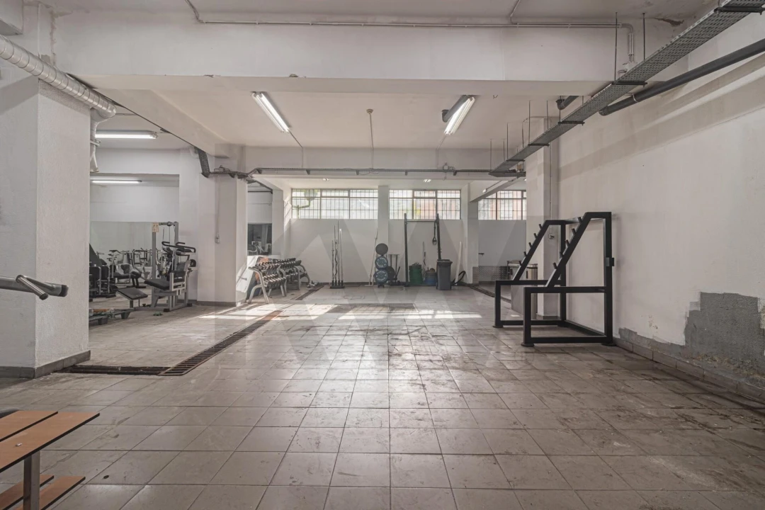 Garagem para Venda em Mina de Água Foto 15