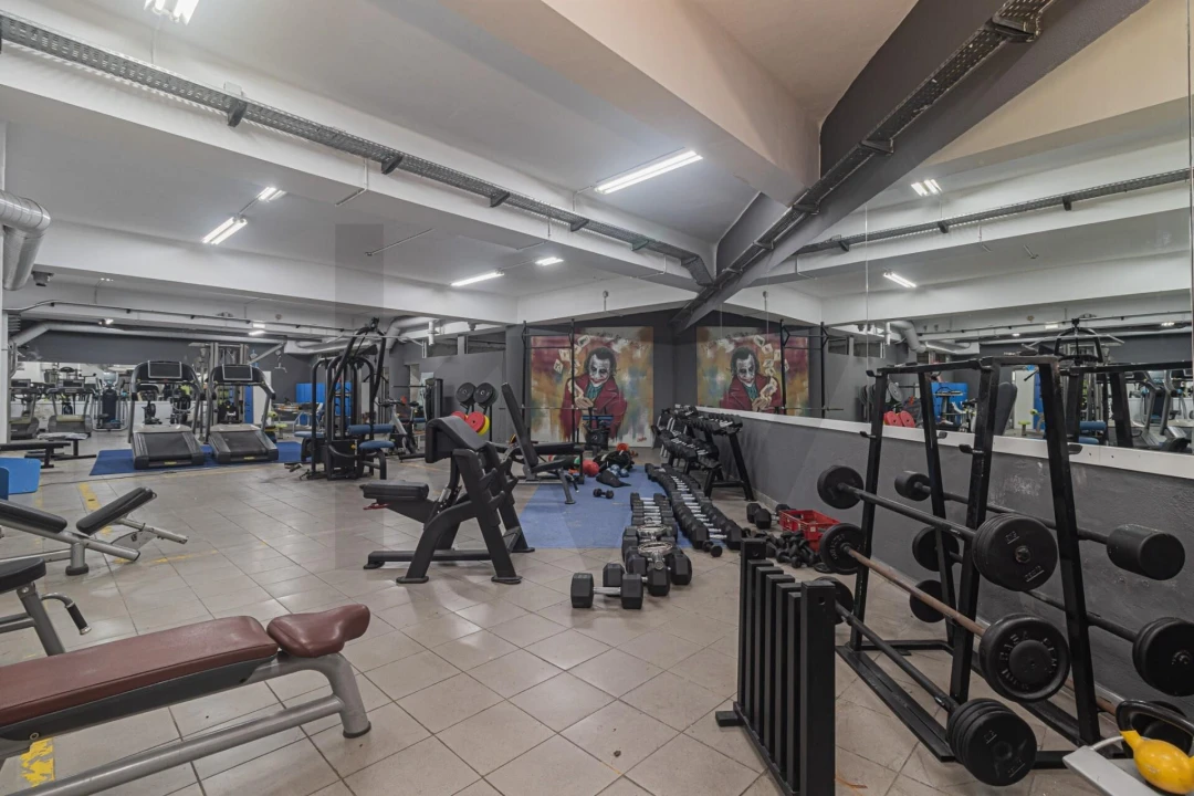 Garagem para Venda em Mina de Água Foto 19