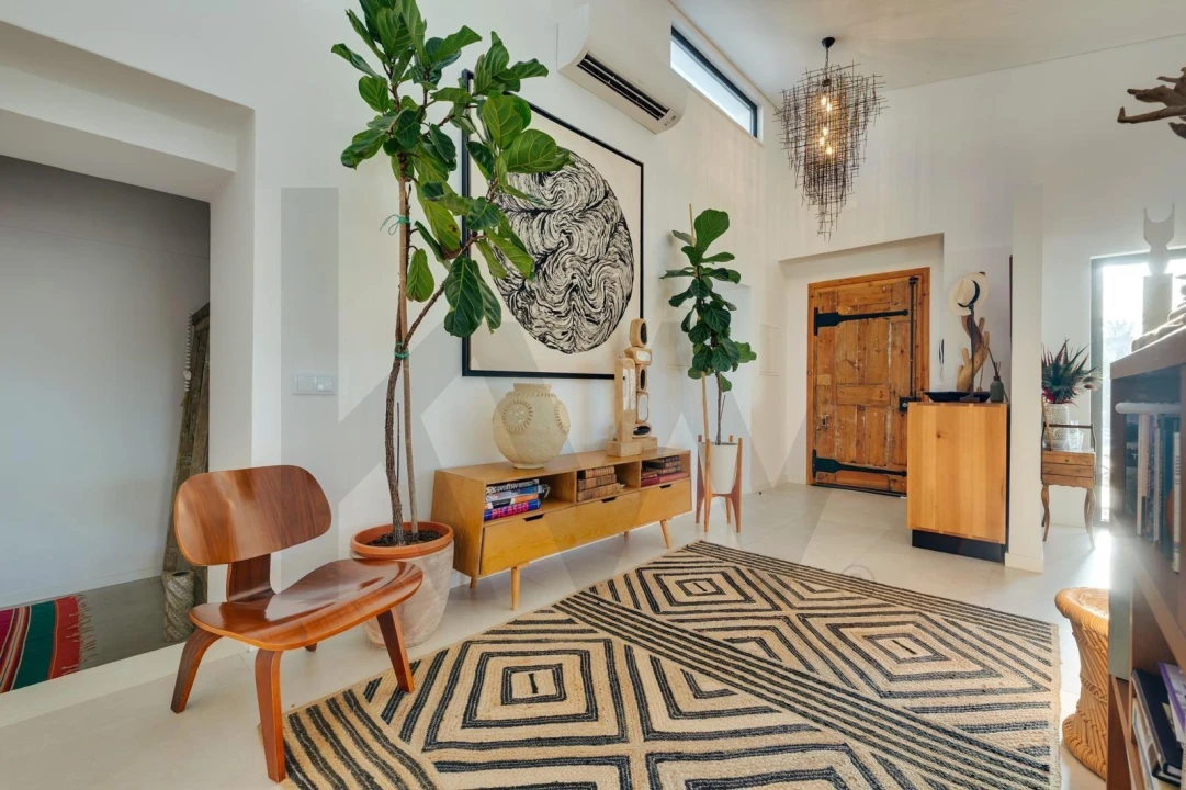 Moradia T5 para Venda em Moncarapacho e Fuseta Foto 36