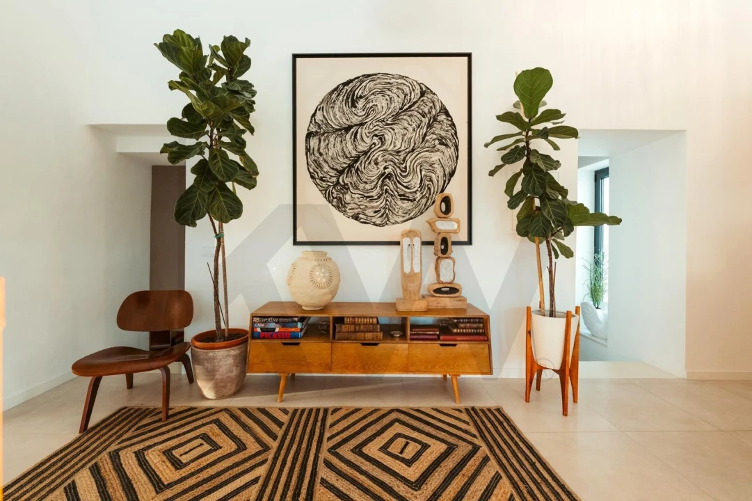 Moradia T5 para Venda em Moncarapacho e Fuseta Foto 45