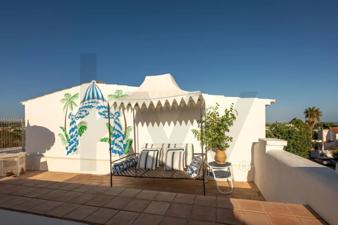 Moradia T5 para Venda em Moncarapacho e Fuseta Foto 14