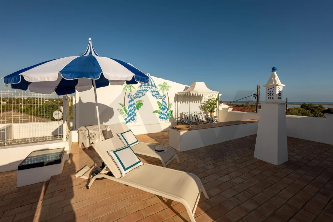 Moradia T5 para Venda em Moncarapacho e Fuseta Foto 20