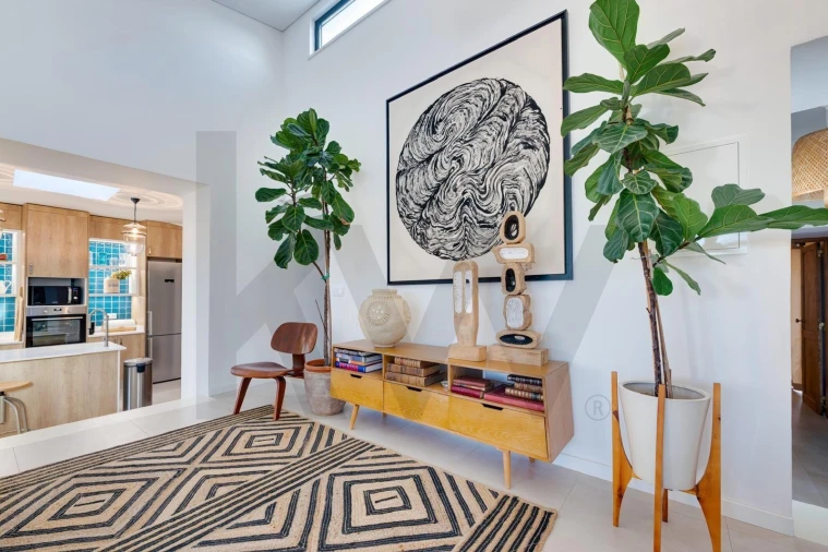 Moradia T5 para Venda em Moncarapacho e Fuseta Foto 40