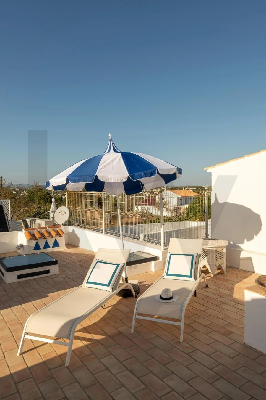 Moradia T5 para Venda em Moncarapacho e Fuseta Foto 13