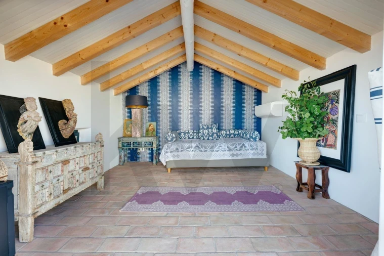 Moradia T5 para Venda em Moncarapacho e Fuseta Foto 21