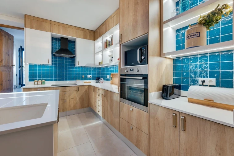 Moradia T5 para Venda em Moncarapacho e Fuseta Foto 34