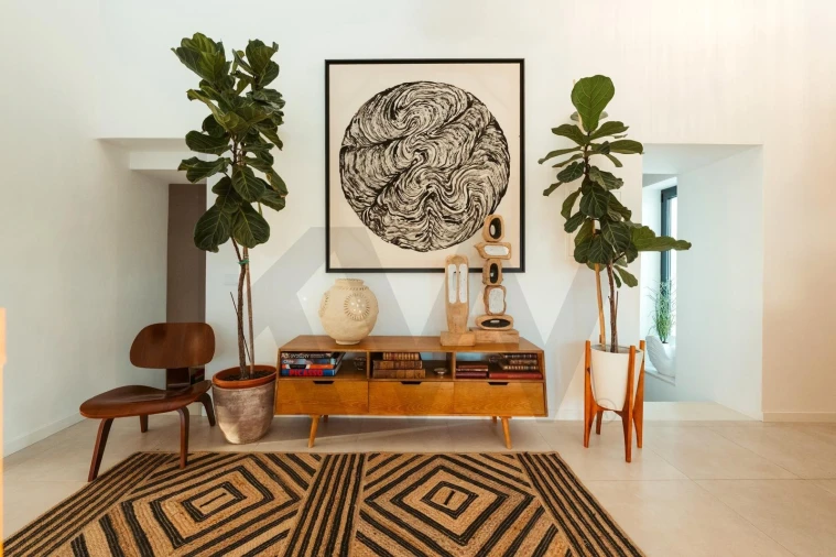 Moradia T5 para Venda em Moncarapacho e Fuseta Foto 45