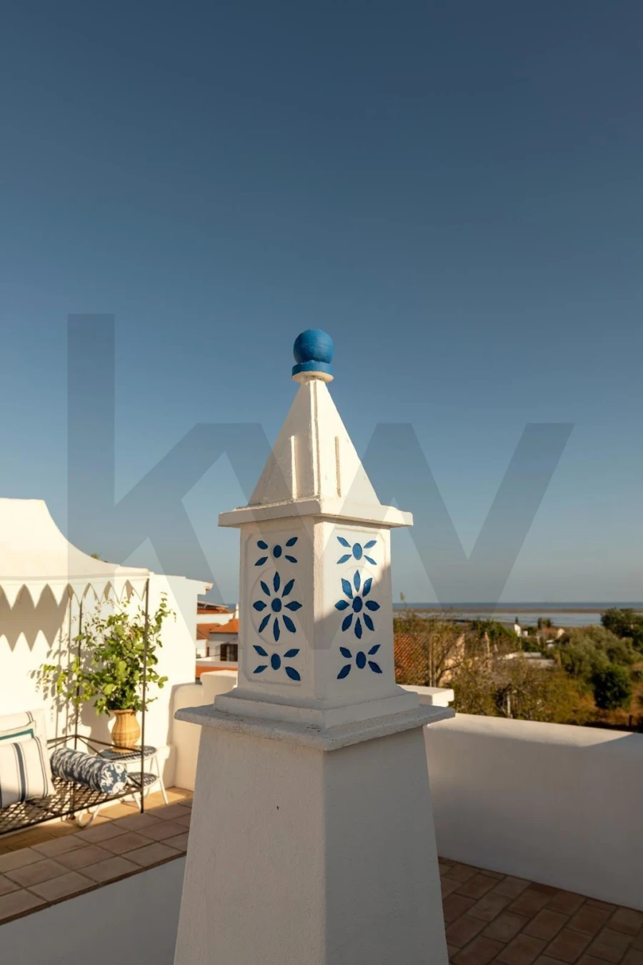 Moradia T5 para Venda em Moncarapacho e Fuseta Foto 18