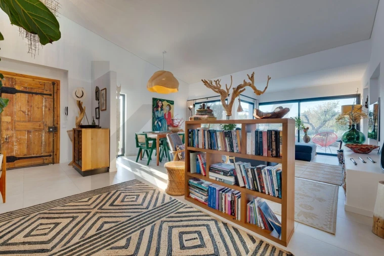 Moradia T5 para Venda em Moncarapacho e Fuseta Foto 37