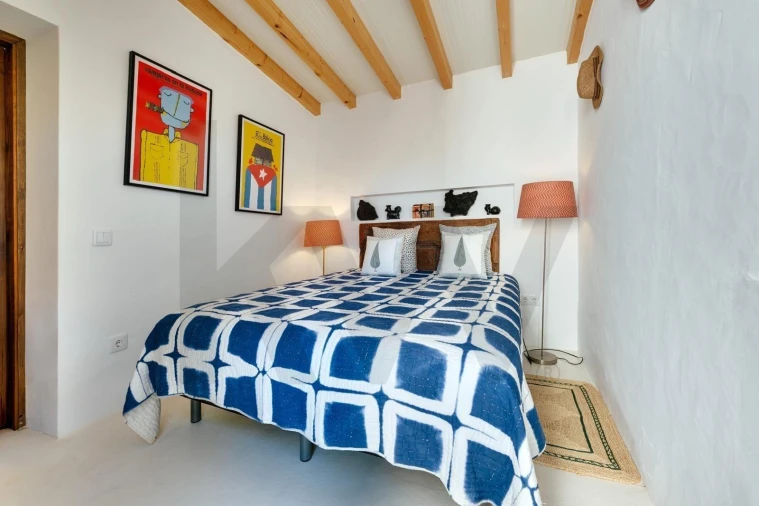 Moradia T5 para Venda em Moncarapacho e Fuseta Foto 25