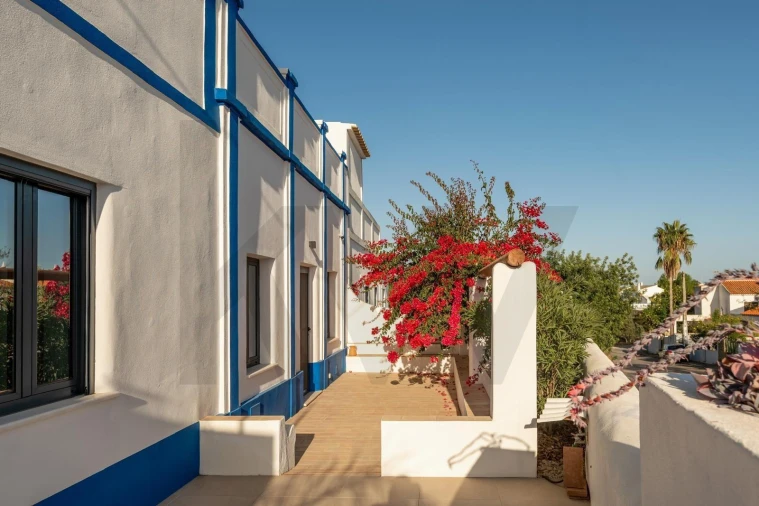 Moradia T5 para Venda em Moncarapacho e Fuseta Foto 12