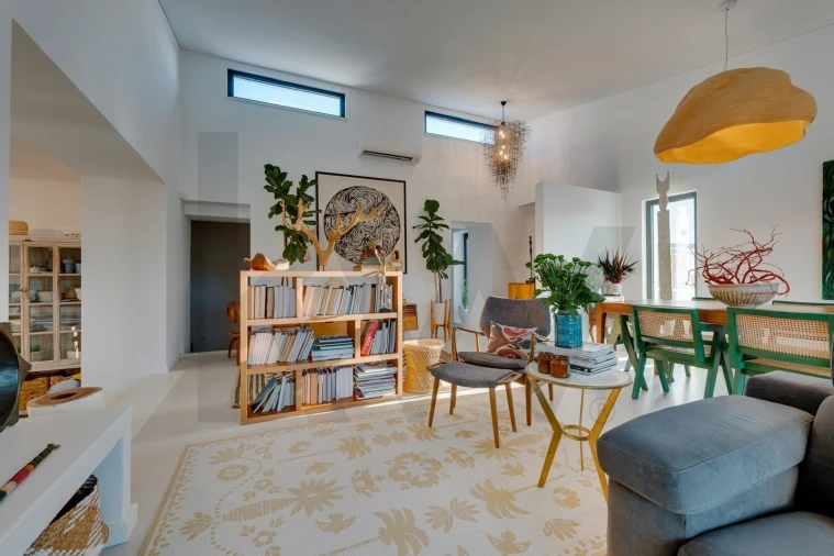 Moradia T5 para Venda em Moncarapacho e Fuseta Foto 46