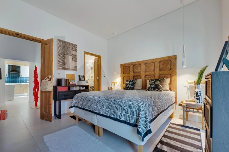 Moradia T5 para Venda em Moncarapacho e Fuseta Foto 32