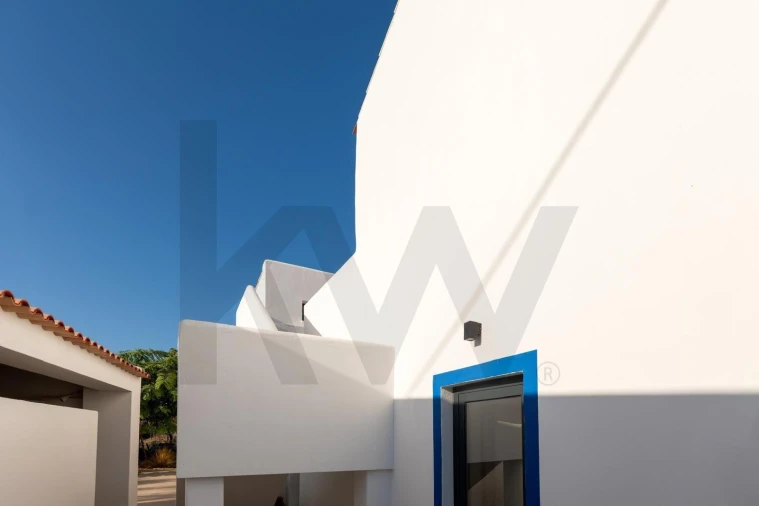 Moradia T5 para Venda em Moncarapacho e Fuseta Foto 15