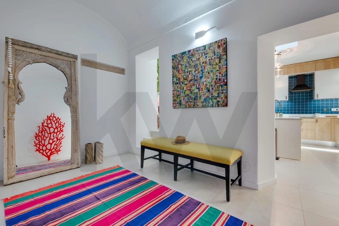 Moradia T5 para Venda em Moncarapacho e Fuseta Foto 30