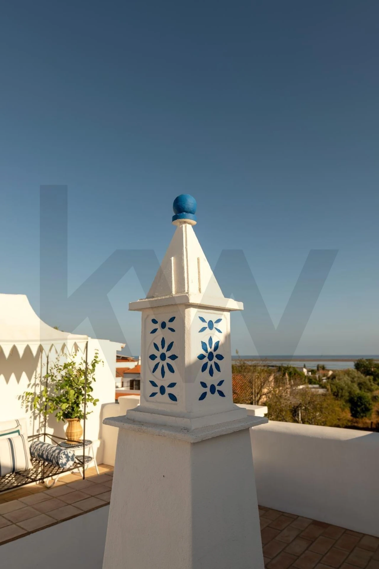 Moradia T5 para Venda em Moncarapacho e Fuseta Foto 18