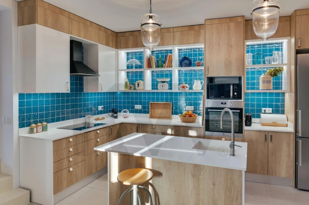 Moradia T5 para Venda em Moncarapacho e Fuseta Foto 35