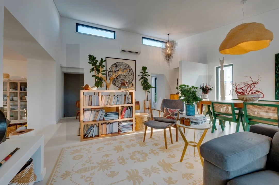 Moradia T5 para Venda em Moncarapacho e Fuseta Foto 46