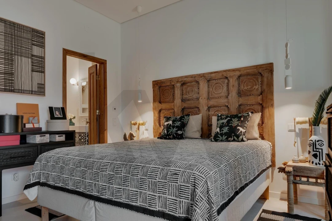 Moradia T5 para Venda em Moncarapacho e Fuseta Foto 33