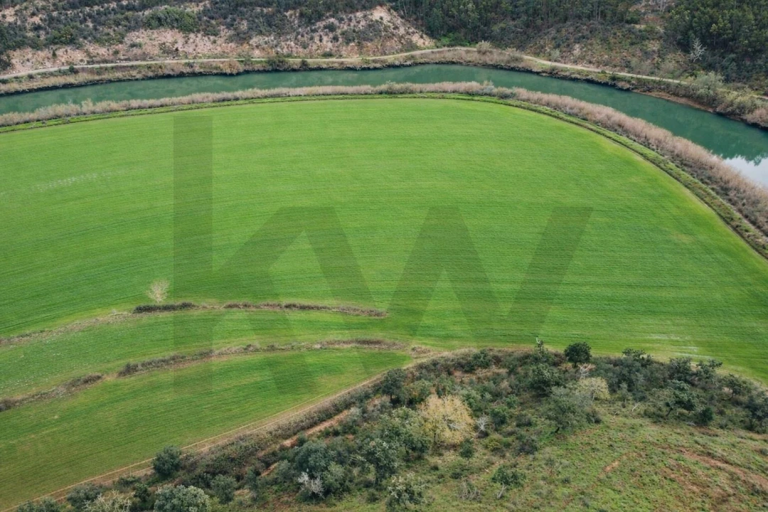 Terreno para Venda em São Salvador e Santa Maria Foto 9