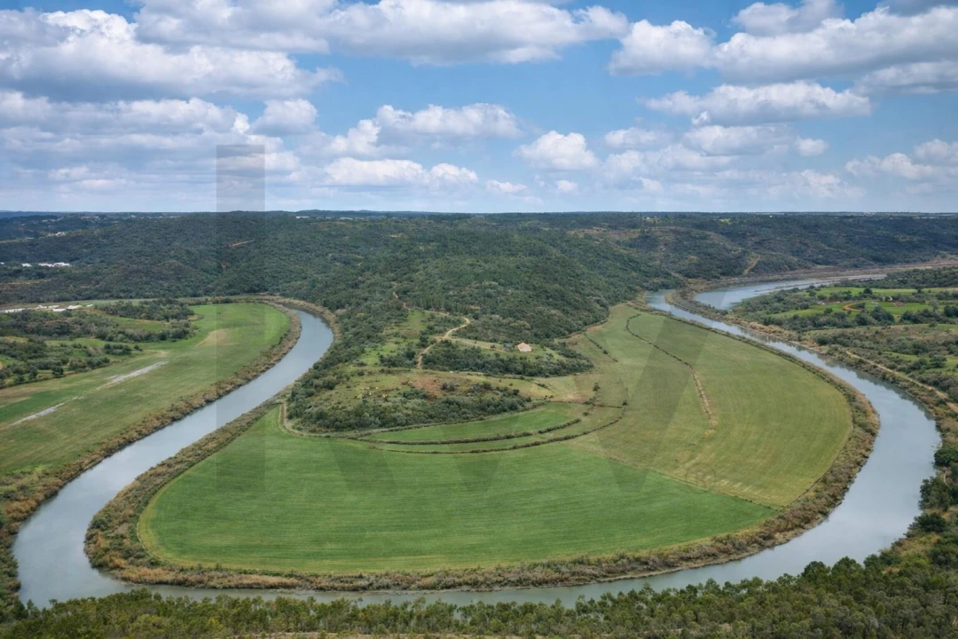 Terreno para Venda em São Salvador e Santa Maria Foto 1