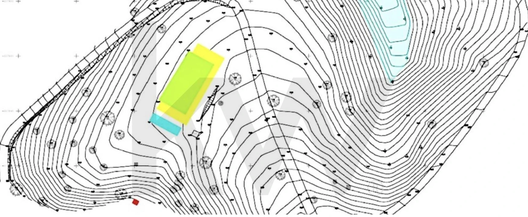 Terreno para Venda em São Salvador e Santa Maria Foto 19