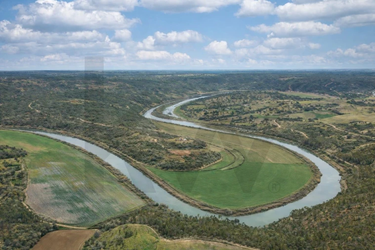 Terreno para Venda em São Salvador e Santa Maria Foto 2
