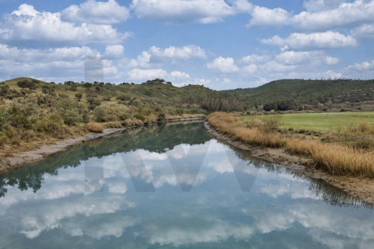 Terreno para Venda em São Salvador e Santa Maria Foto 8