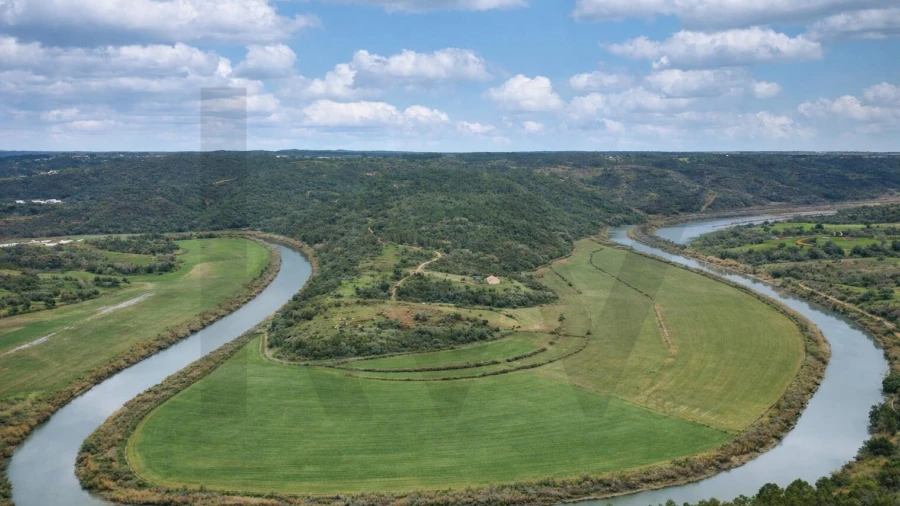 Terreno para Venda em São Salvador e Santa Maria