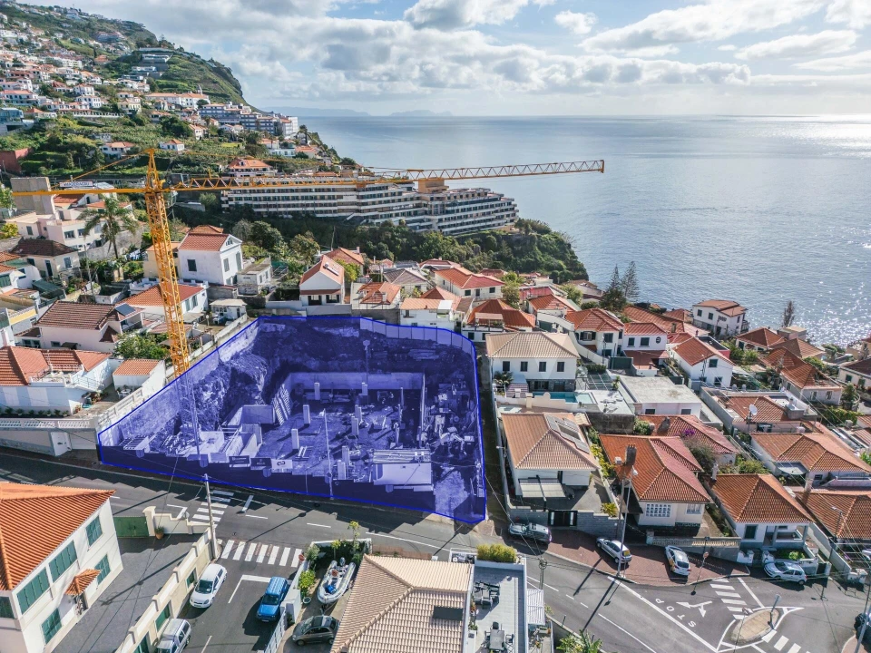 Apartamento T1 para Venda em Funchal (Santa Maria Maior) Foto 17